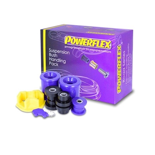 Powerflex handling pack for - powerflex,