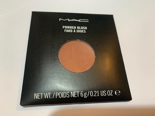 Mac raizin powder blush - mac,