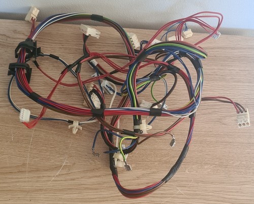 Hotpoint hf8b 593g - hotpoint, uk