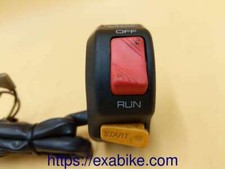 1996 Yamaha FZR 400 Right Chest of Drawers