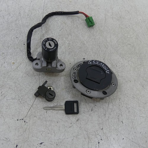 Suzuki gsx 1100 gv74a key - 1100,