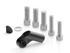 BS787 ADAPTER FOR HANDLEBAR MIRROR RIZOMA FOR 390 DUKE ABS 2012-2016