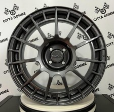 4 Alloy Wheels Compatible Ford