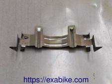 front brake pad spring for