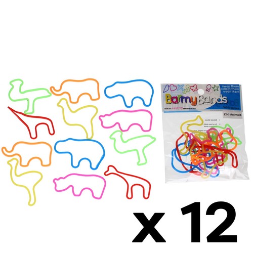 Packs party bag - 12,