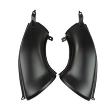 Dash Airduct Intake Tube Ram