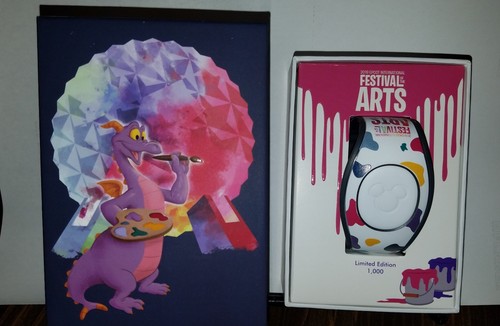 Disney magic band - band, artist
