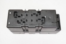 MERCEDES W220 Central Locking