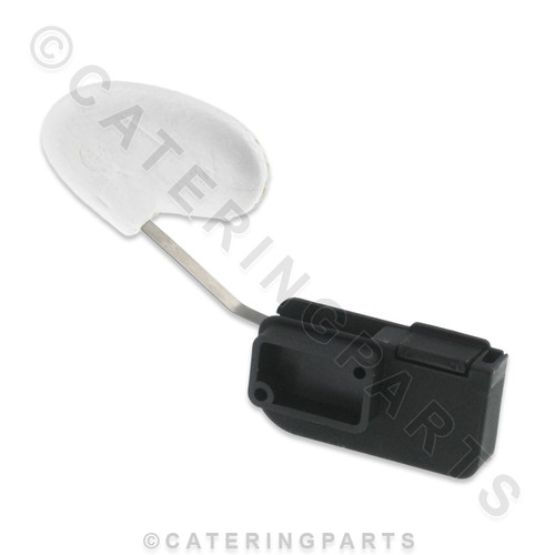 Icematic ice machine - icematic, water