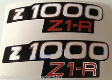 KAWASAKI Z1R KZ1R Z1-R 1000