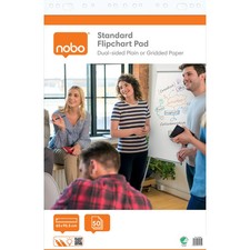 Nobo - Flipchart Paper