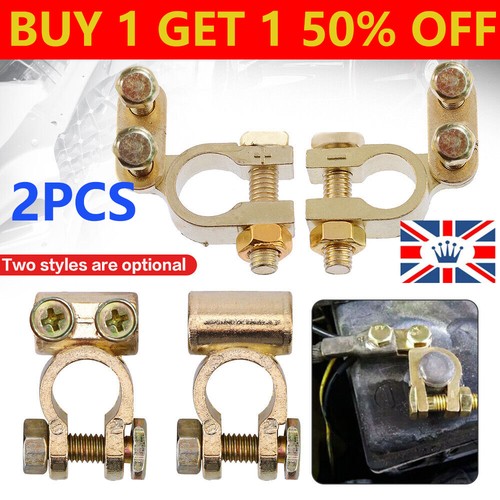 Positive negative copper - &,