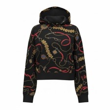 ZARA Trafaluc Baroque Chain