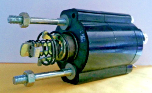 6810 starter motor solenoid - starter,