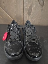 Ara "Renata" Graffiti Black