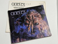 Cinefex Magazine 28 November