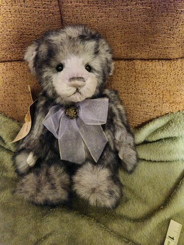 Charlie bears seren 2010 - seren,