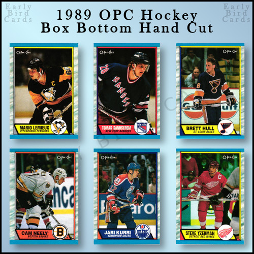 1989 opc hockey - box, bottom
