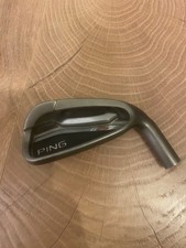 Ping G25 Purple Single 7 Iron Ex Demo Head Golf Club Right Handed
