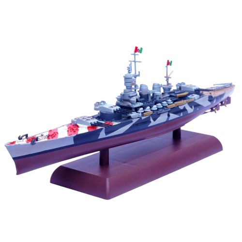 Ship model with stand 1000 - model,