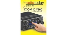 radiotoday guide to the Icom