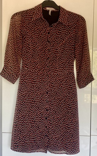 Pepperberry shirt dress size - shirt,