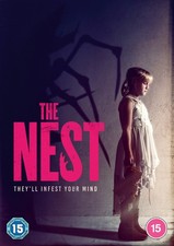 The Nest DVD (2021) Dee