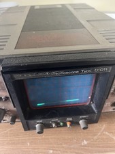 Telequipment type d1011 - telequipment,