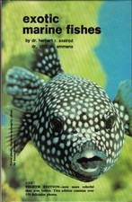 Exotic marine fishes herbert - fishes-herbert, r