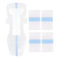 Private Patches Swimming Panty