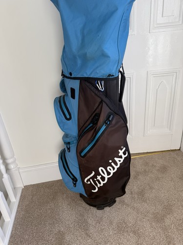 Titleist stadry golf cart - golf,