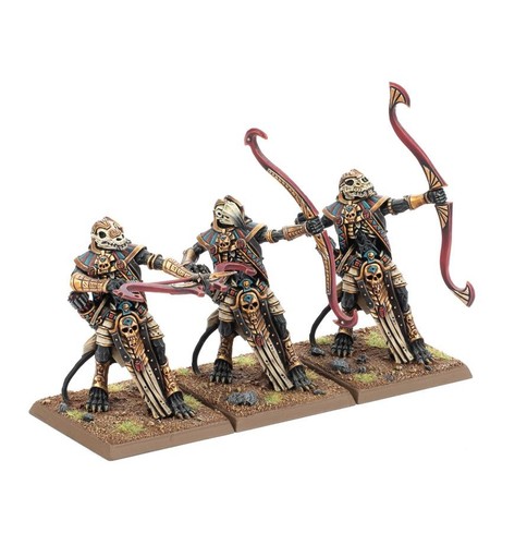 Warhammer old world tomb kings - warhammer,