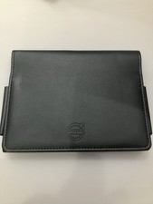 GENUINE VOLVO WALLET DOCUMENT