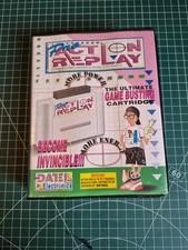 Pro Action Replay SNES