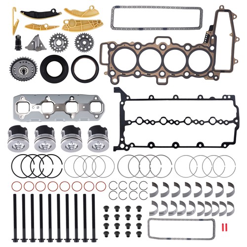Engine rebuild kit - engine, for