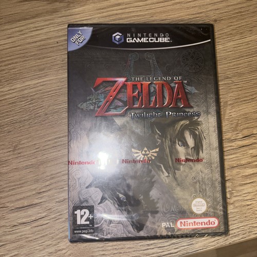 Legend zelda twilight - zelda,