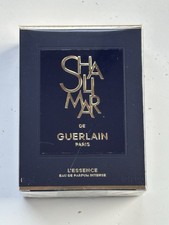 Guerlain shalimar essence - guerlain, l’essence