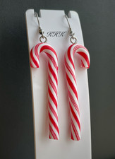 🇬🇧 Christmas Red & White