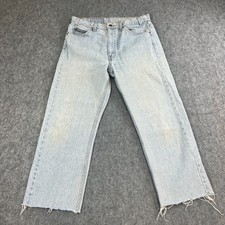 Vintage Levi's 505 Womens
