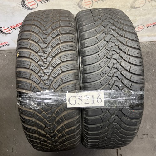 195 r15 88t falken - 2x, 60