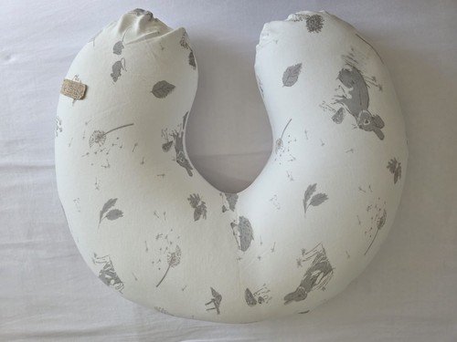 Tutti bambini feeding pillow - tutti,
