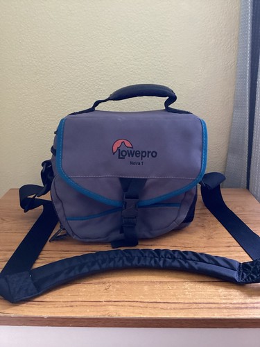 Lowepro nova camera shoulder - nova,