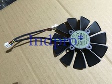 For GTX780 780TI R9280 290 280X 290X T129215SU graphics  fan *vb