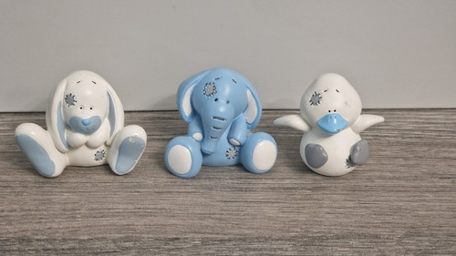 Tatty teddy you blue - me,