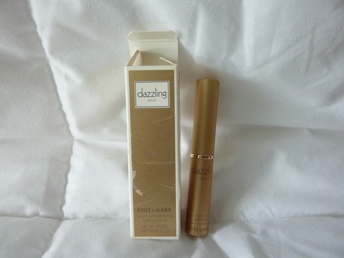 Estee lauder dazzling gold - estee,