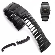 Ceramic Watch Strap for Rado