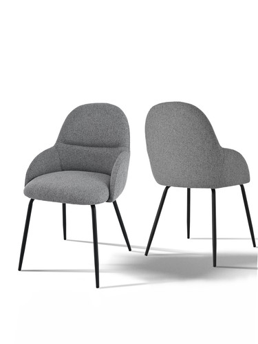 Goeurvant dining chairs set - set, of