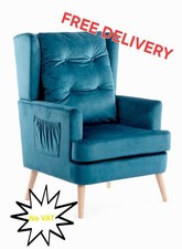 Careco Coniston Retro Style