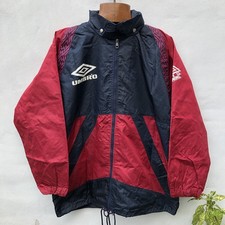 Vintage 90s umbro pro - 90s,