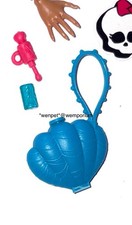 Monster High Lagoona Blue